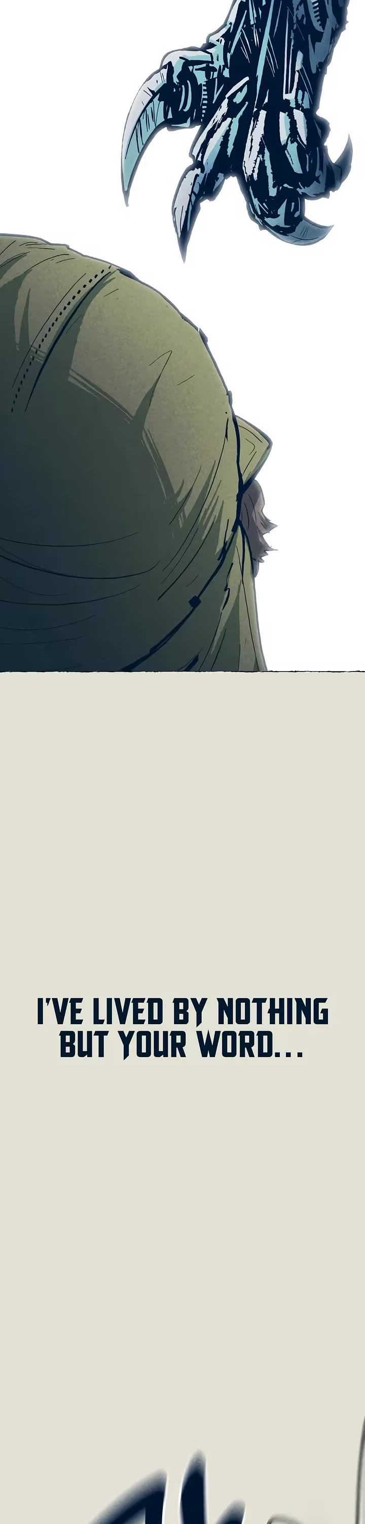 Journey of Iron and Ice chapter 22 page 36