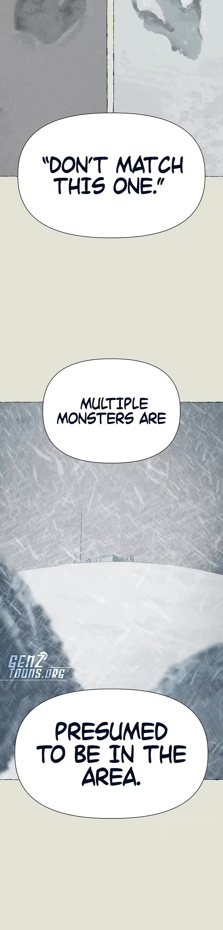Journey of Iron and Ice chapter 22 page 45