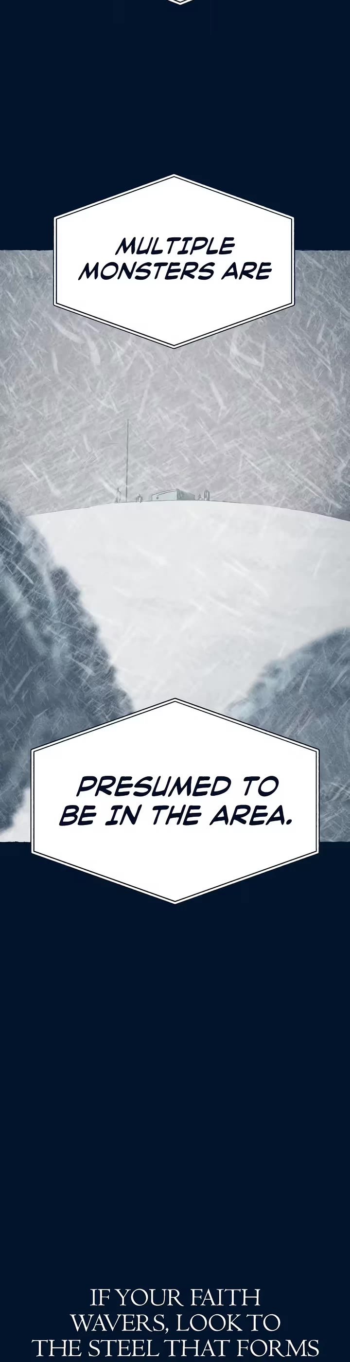 Journey of Iron and Ice chapter 23 page 3
