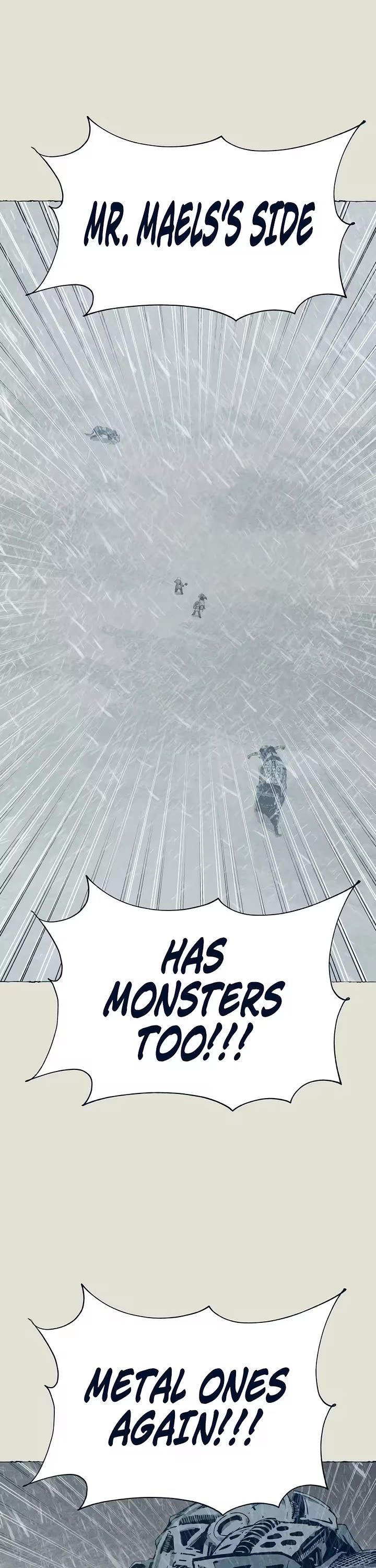 Journey of Iron and Ice chapter 23 page 32