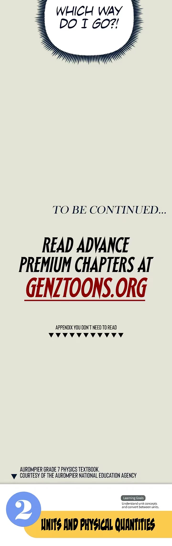 Journey of Iron and Ice chapter 23 page 41