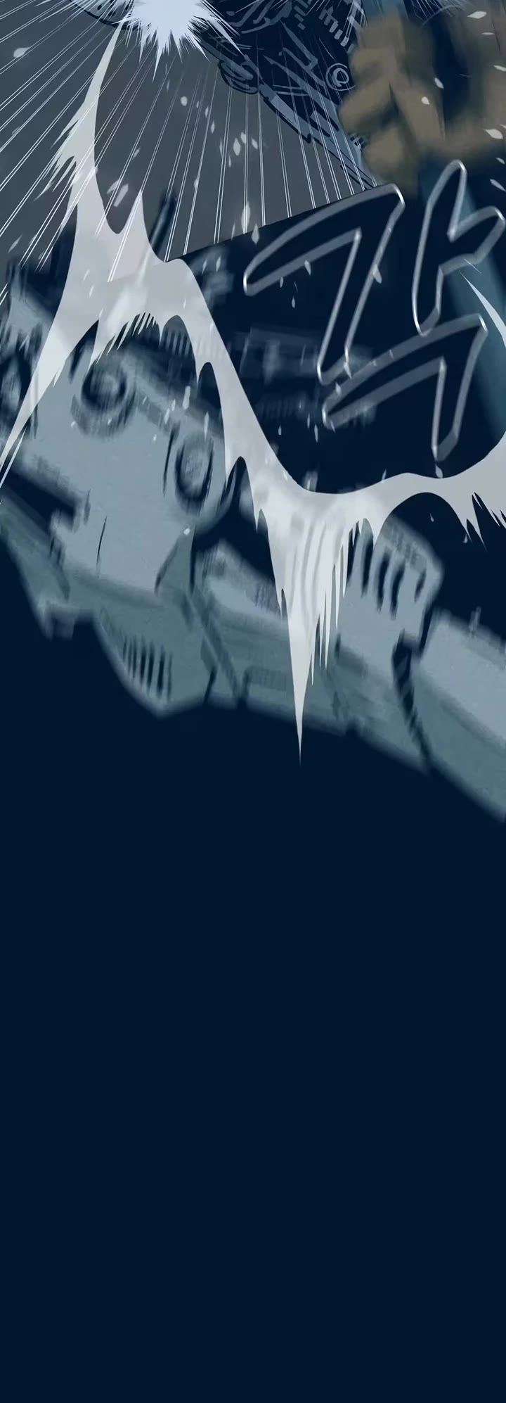 Journey of Iron and Ice chapter 24 page 41