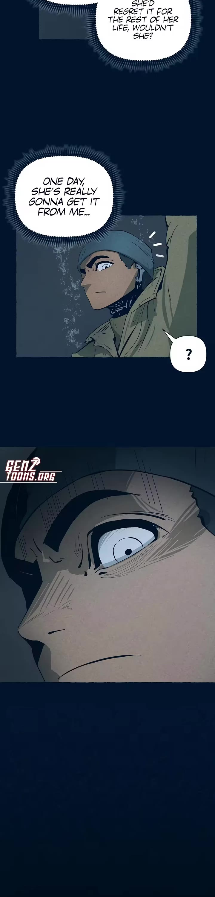 Journey of Iron and Ice chapter 24 page 44