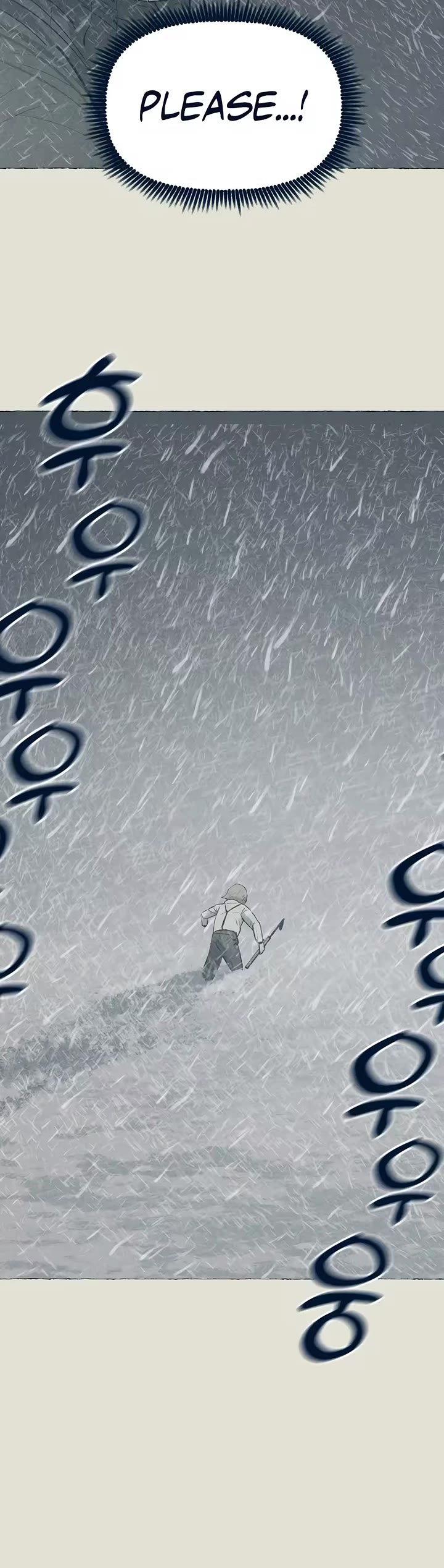 Journey of Iron and Ice chapter 25 page 39