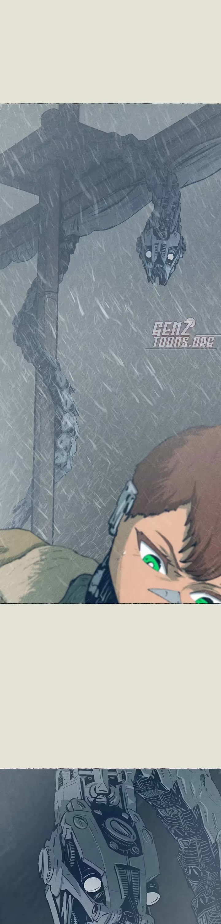 Journey of Iron and Ice chapter 25 page 5