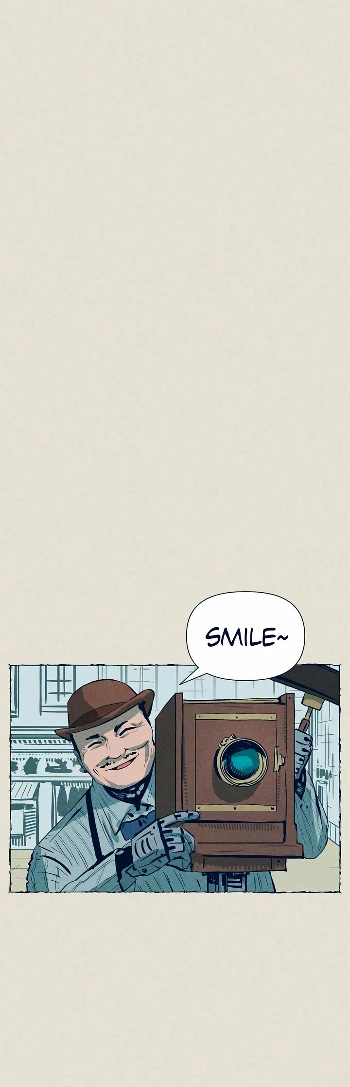 Journey of Iron and Ice chapter 6 page 23