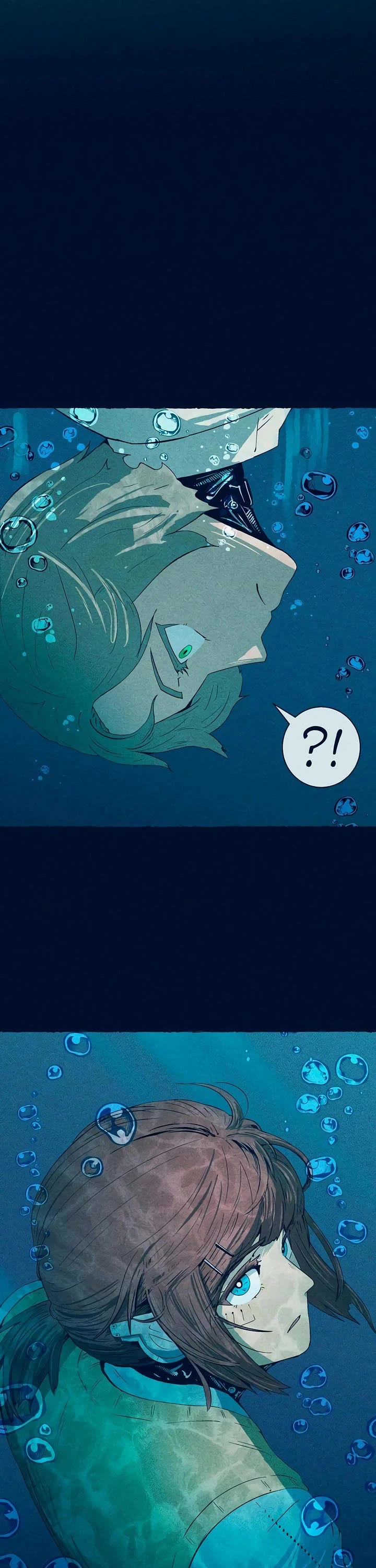 Journey of Iron and Ice chapter 8 page 35