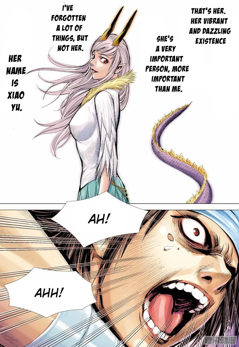 Journey to the West chapter 133 page 7