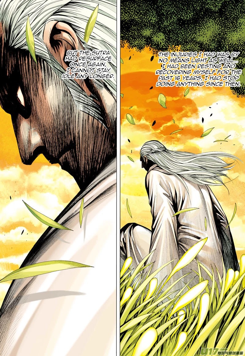 Journey to the West chapter 16 page 13