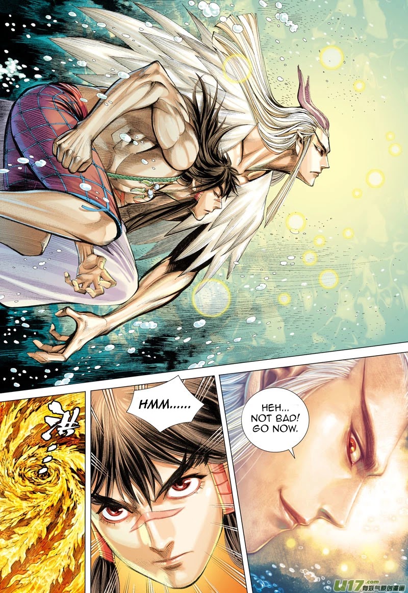 Journey to the West chapter 29 page 23