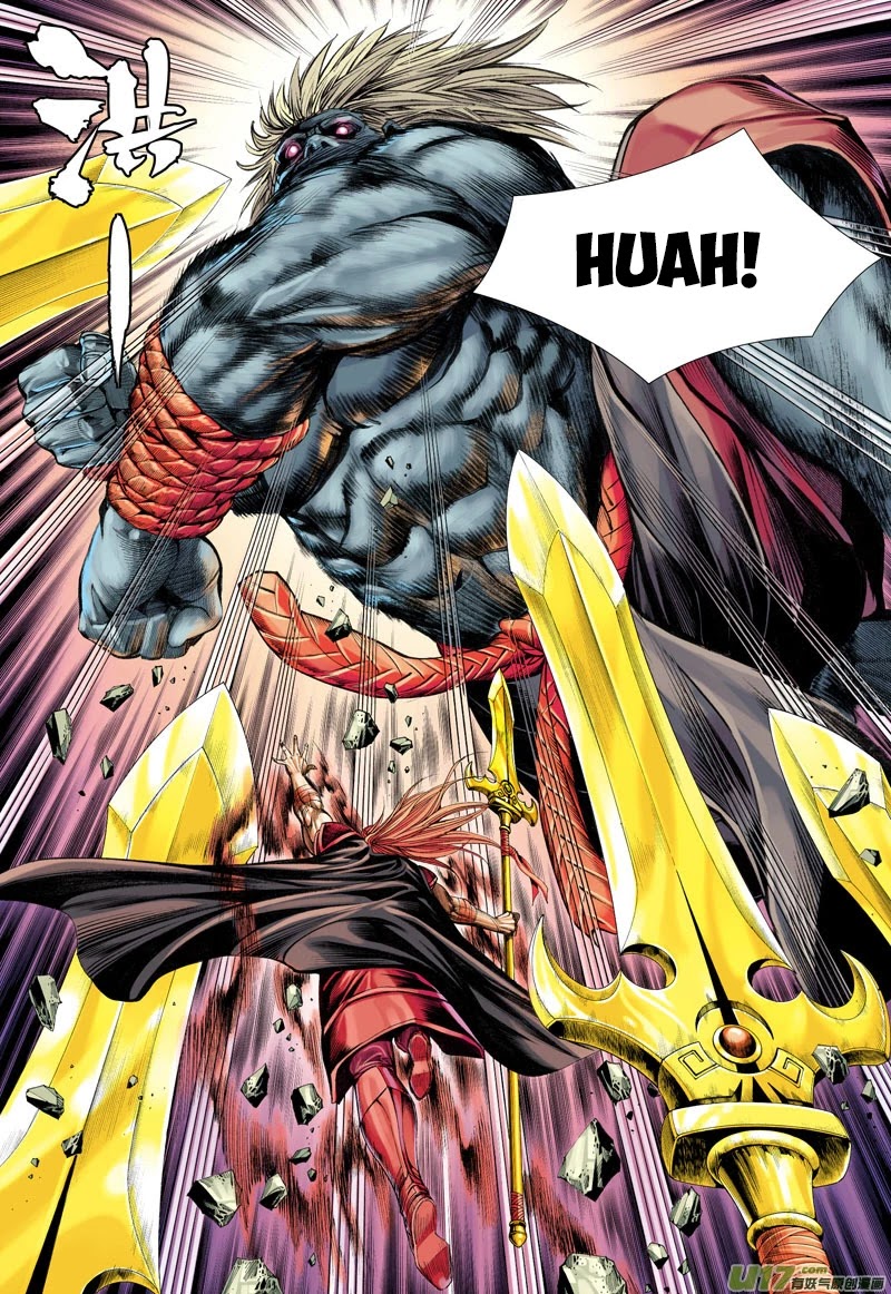 Journey to the West chapter 36 page 24