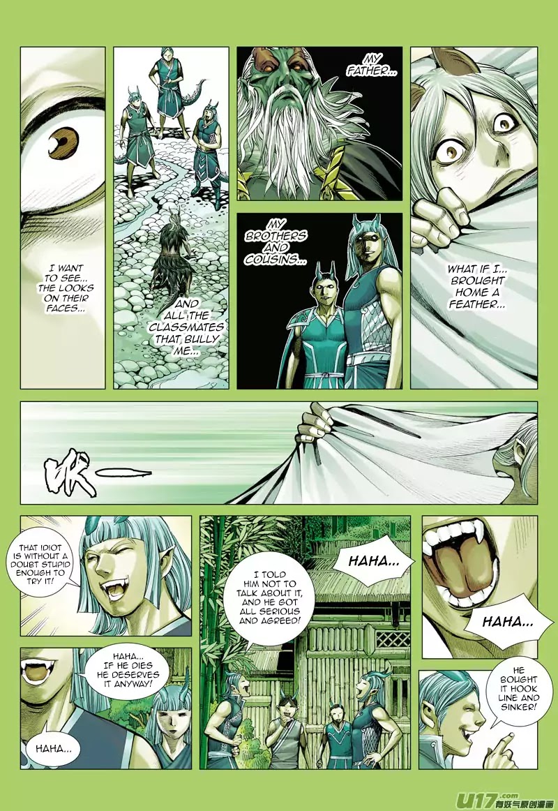 Journey to the West chapter 43 page 7
