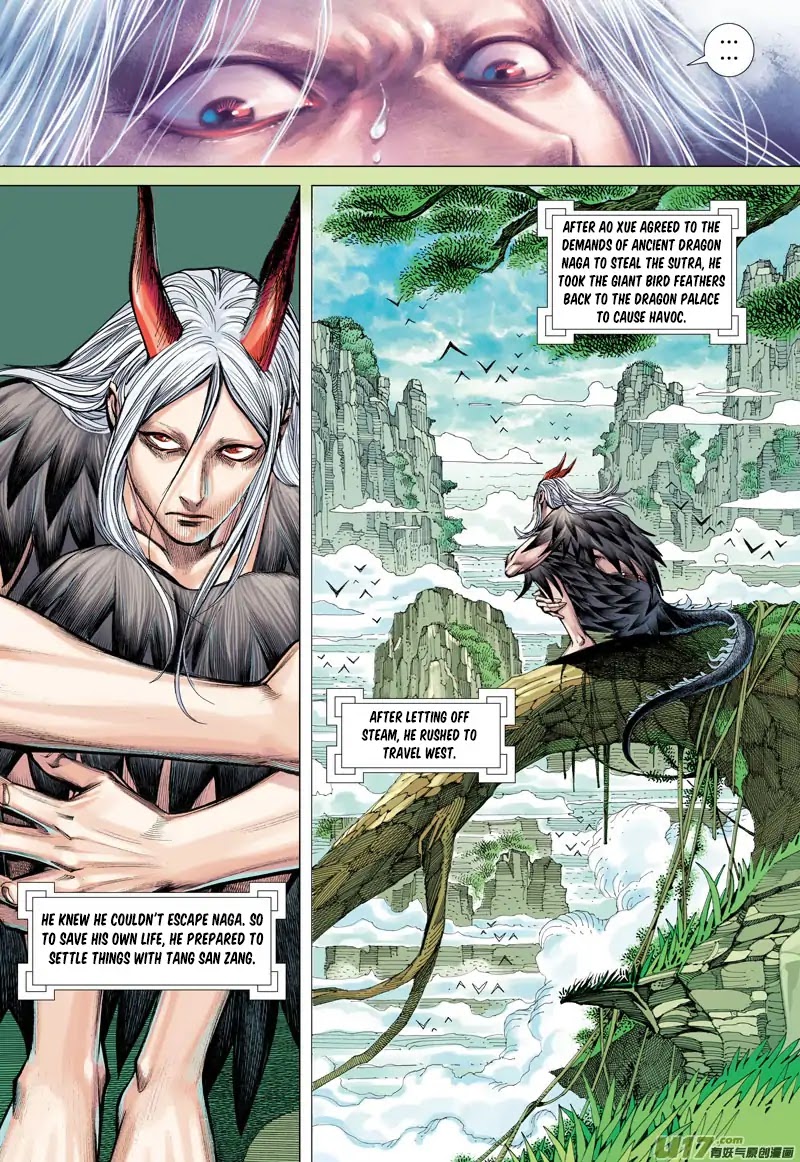 Journey to the West chapter 49 page 26