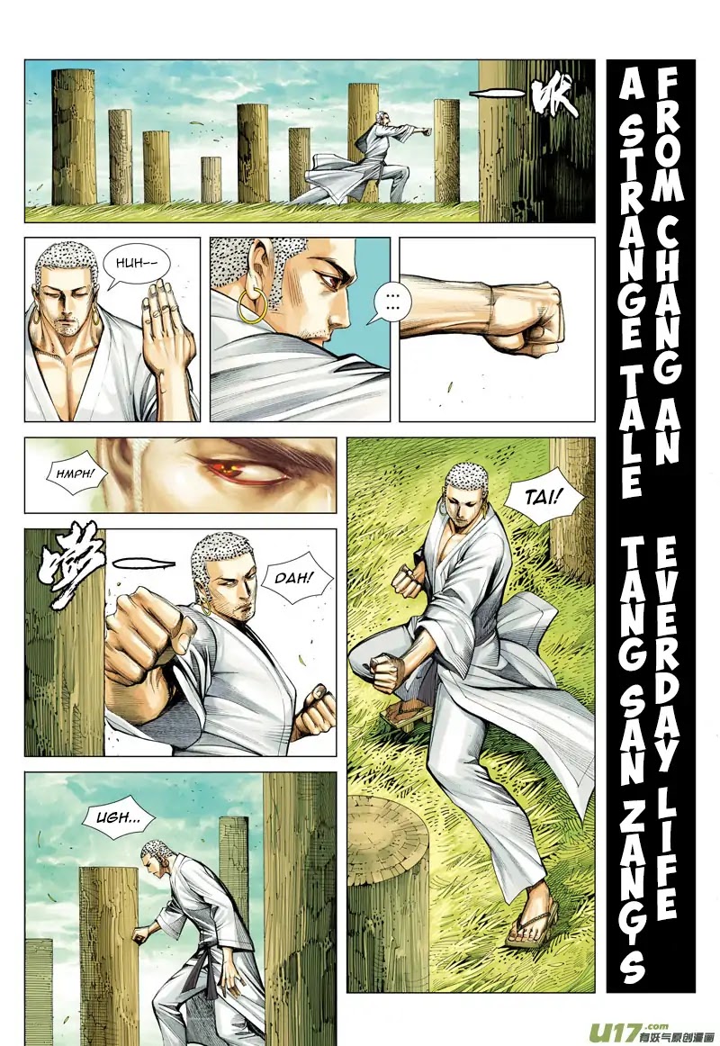 Journey to the West chapter 49 page 27