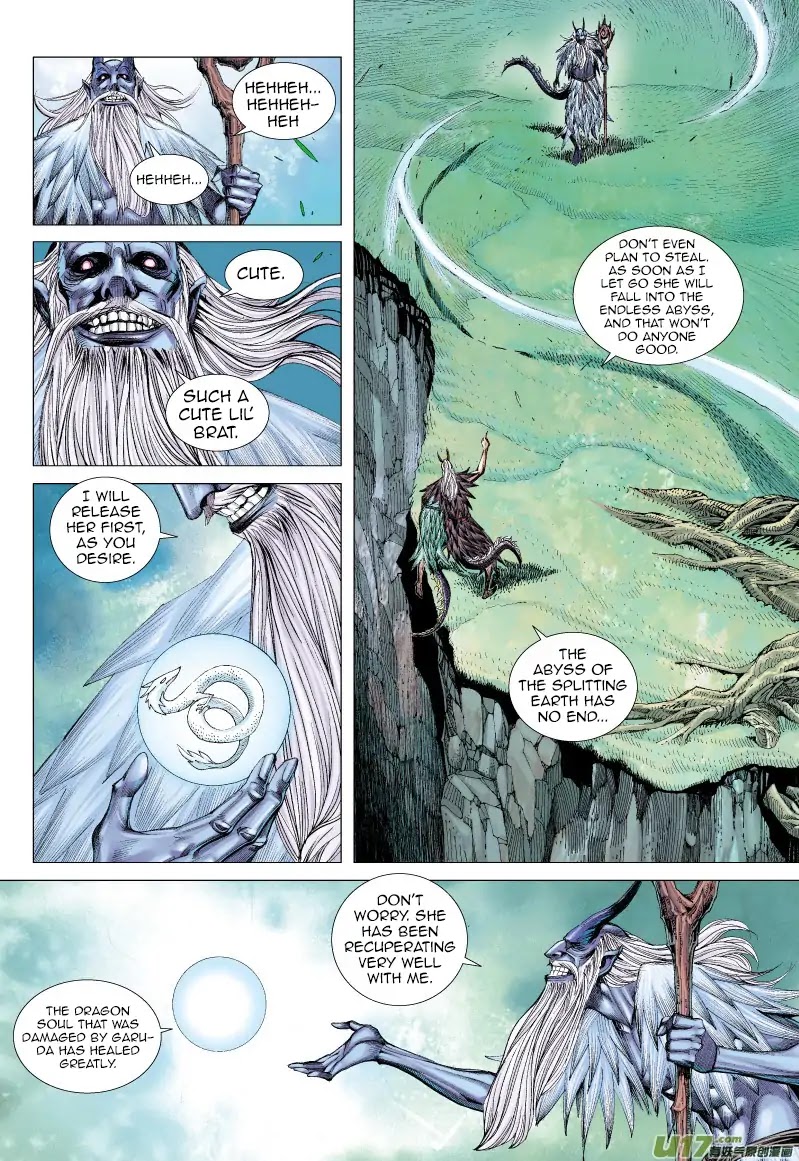 Journey to the West chapter 66 page 12