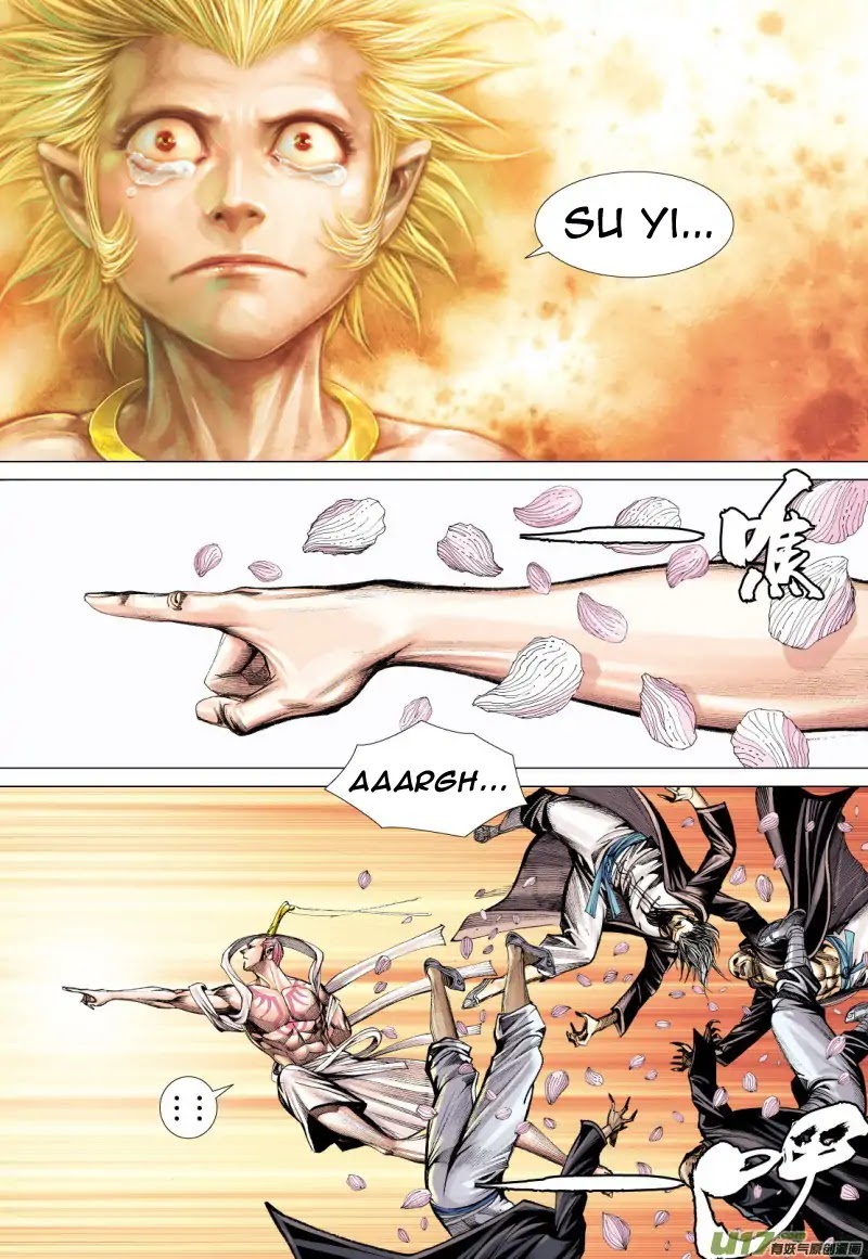 Journey to the West chapter 78.2 page 8