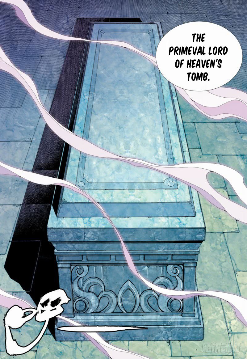 Journey to the West chapter 84.1 page 7