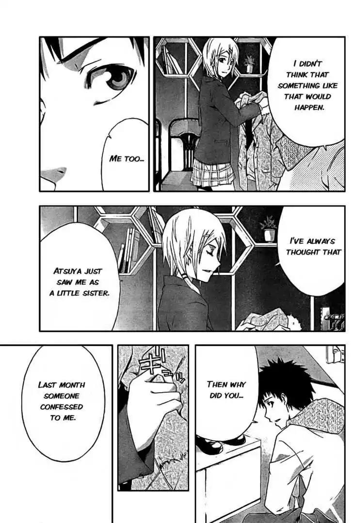 Judge chapter 1 page 15