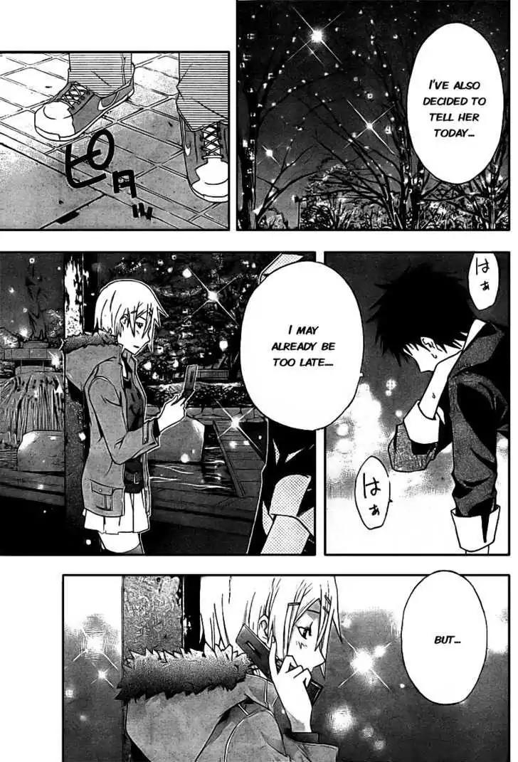 Judge chapter 1 page 34