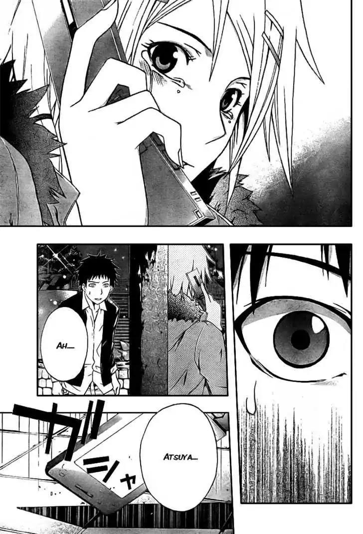 Judge chapter 1 page 36