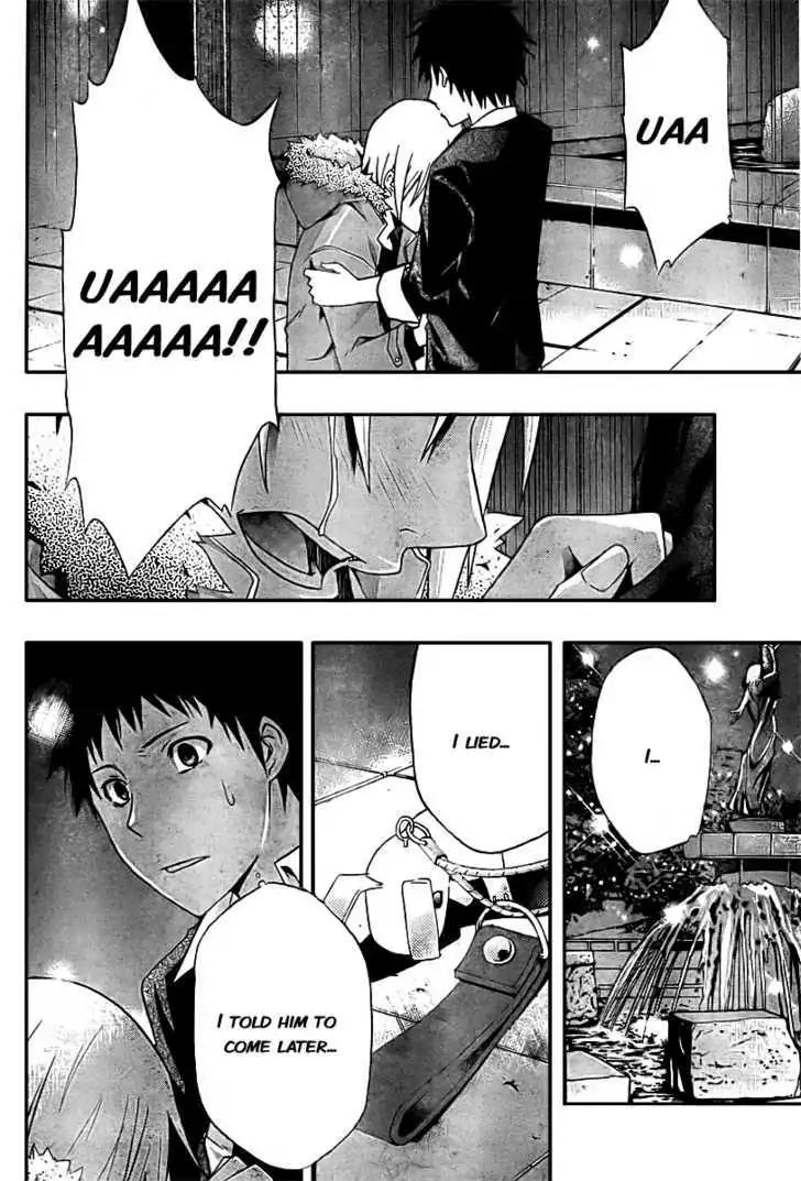 Judge chapter 1 page 39