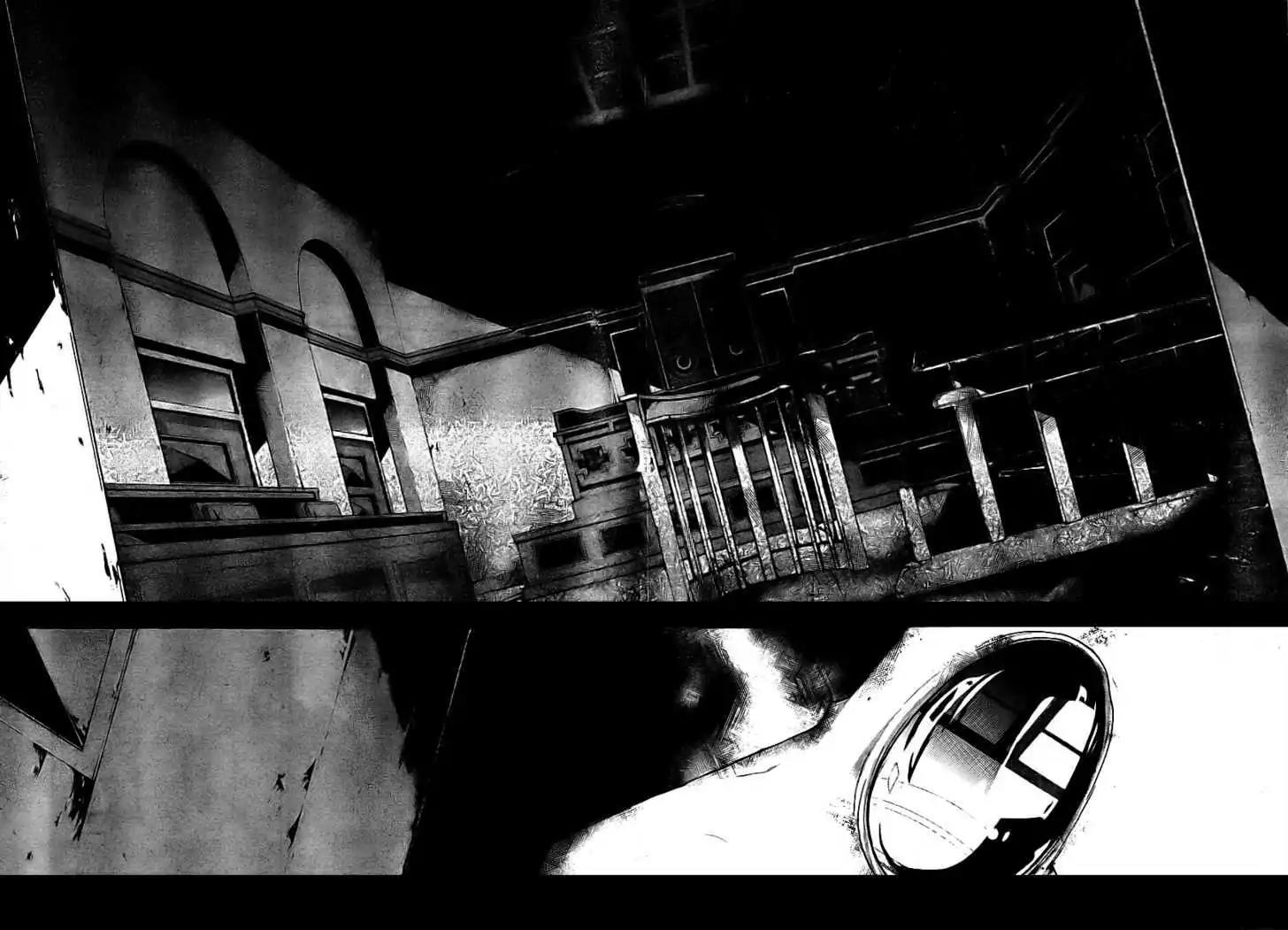 Judge chapter 1 page 50