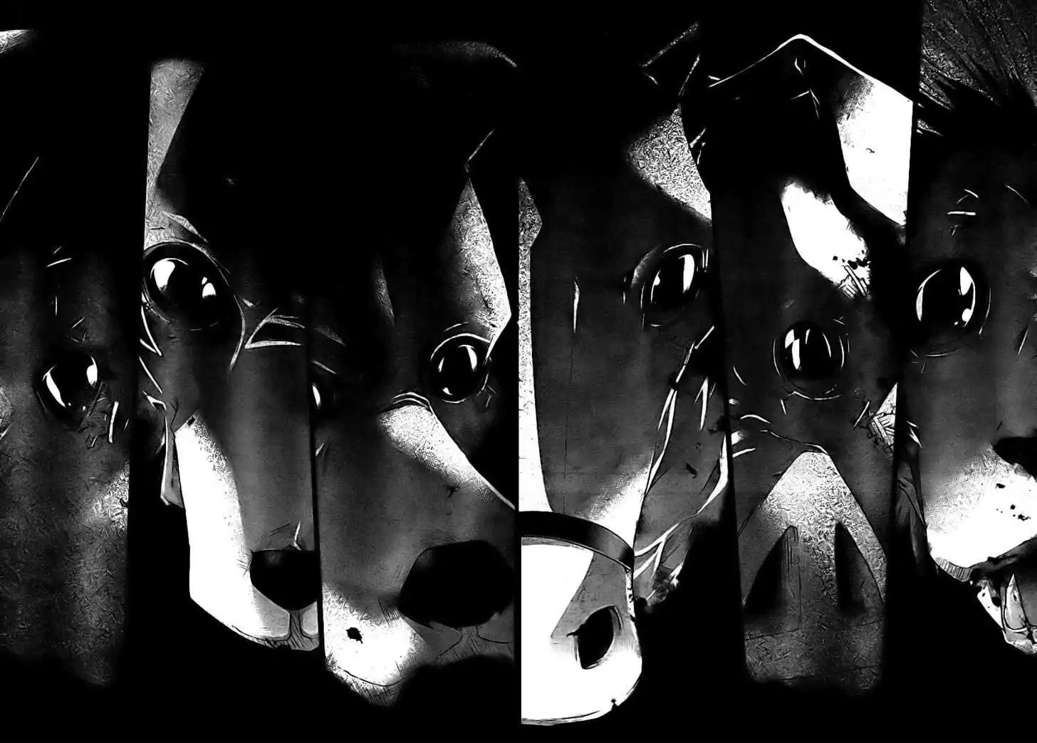 Judge chapter 1 page 57