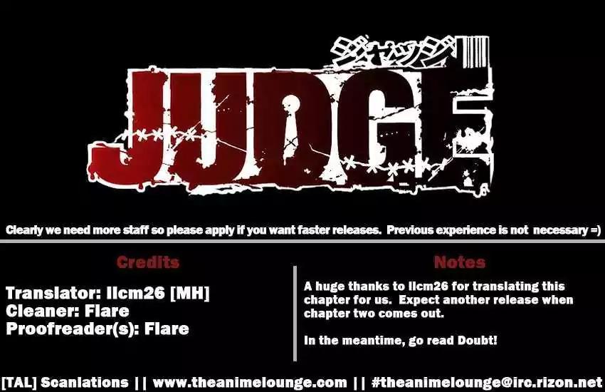 Judge chapter 1 page 62