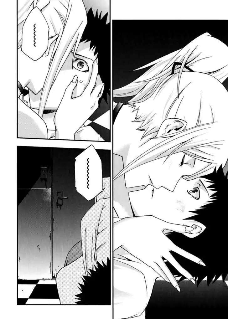 Judge chapter 10 page 28