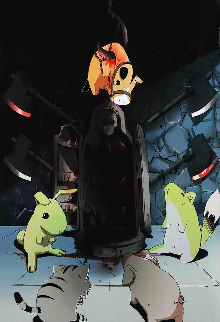 Judge chapter 11 page 3