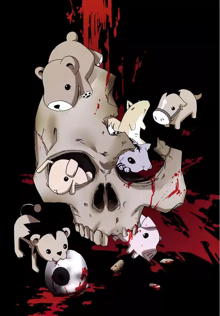 Judge chapter 16 page 4