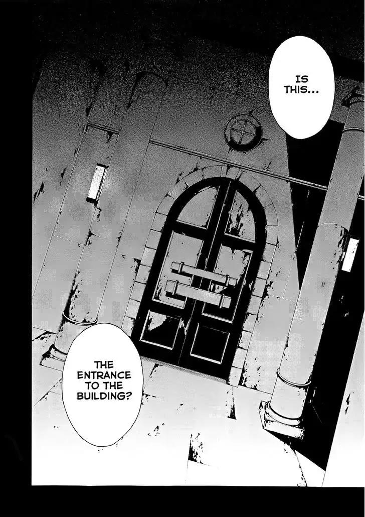 Judge chapter 16 page 41