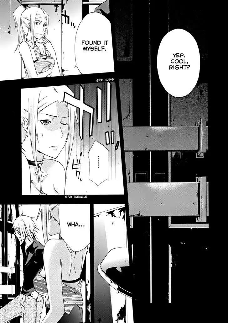 Judge chapter 16 page 42