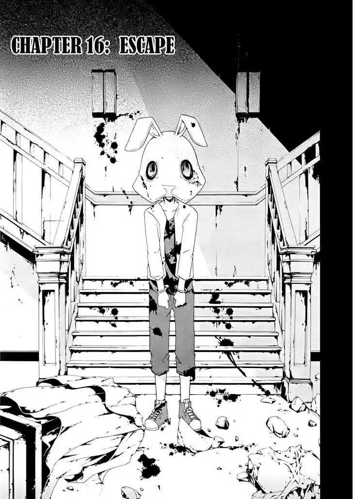 Judge chapter 16 page 8