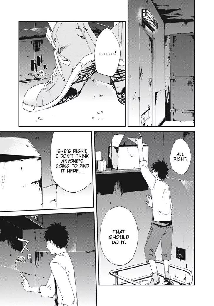 Judge chapter 18 page 21