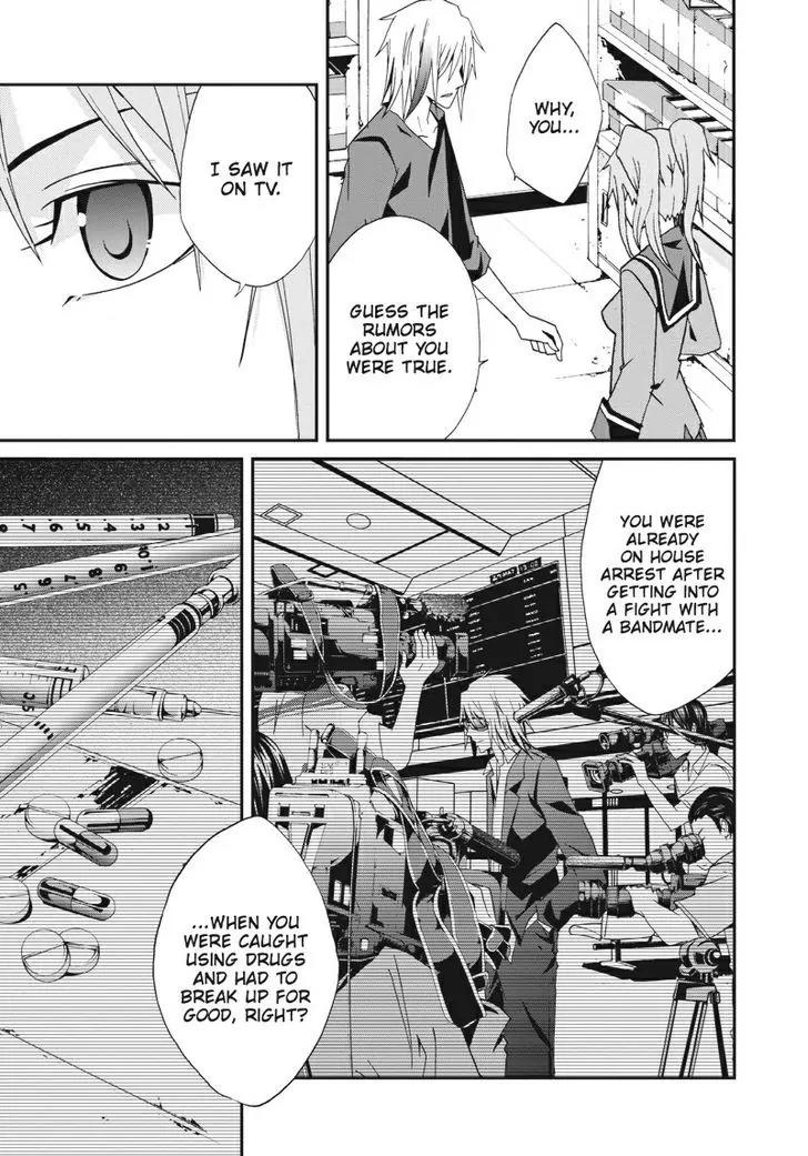 Judge chapter 18 page 31