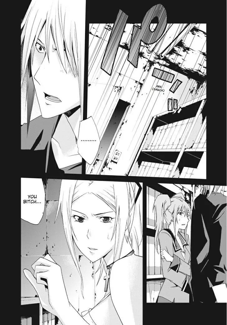 Judge chapter 18 page 36