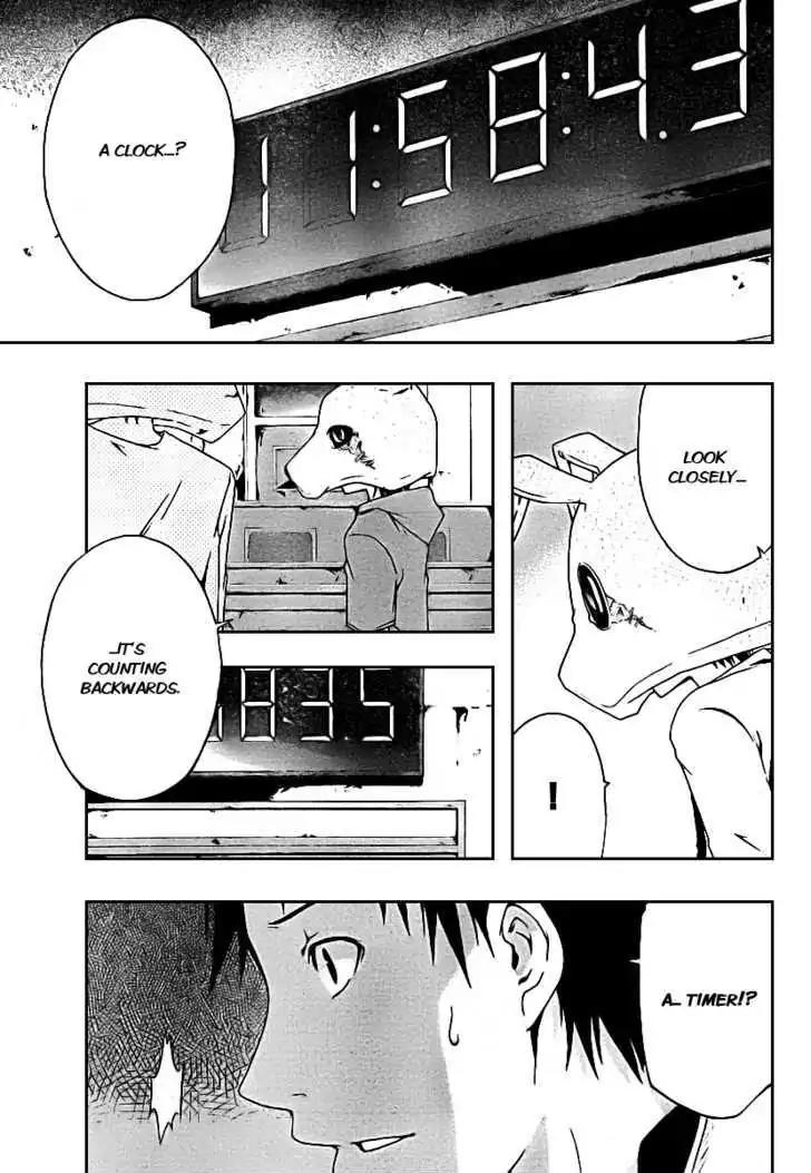 Judge chapter 2 page 13