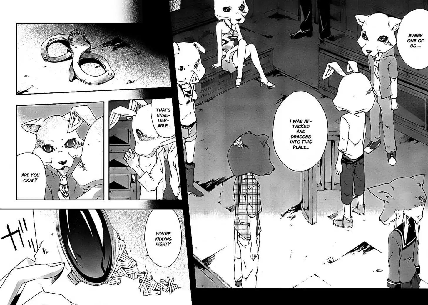 Judge chapter 2 page 24