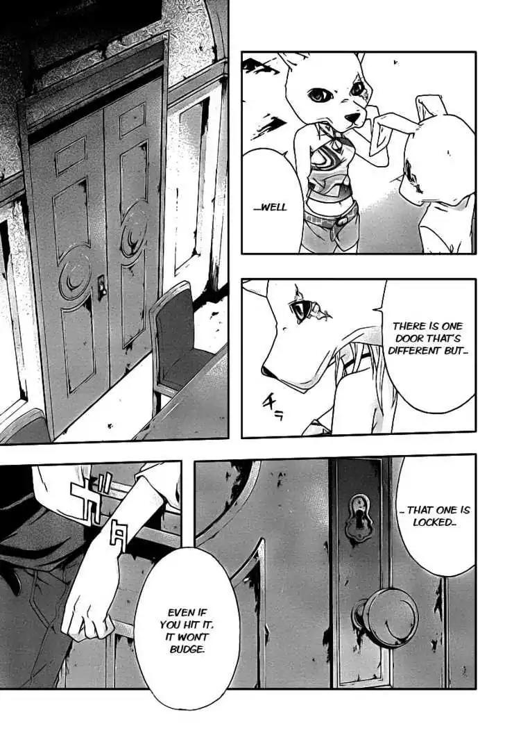 Judge chapter 2 page 30