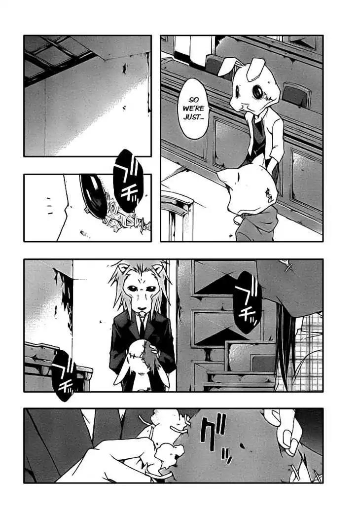 Judge chapter 2 page 31