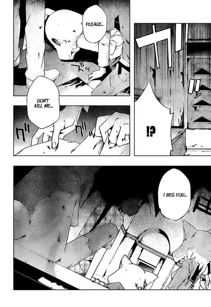 Judge chapter 2 page 5