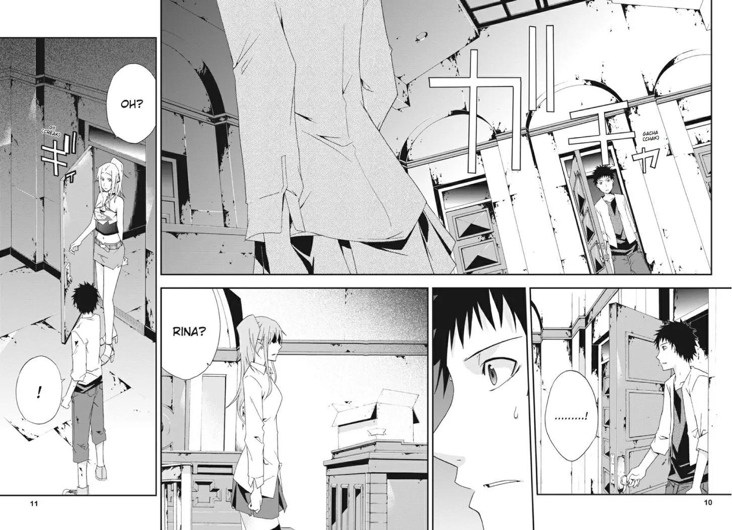 Judge chapter 21 page 11