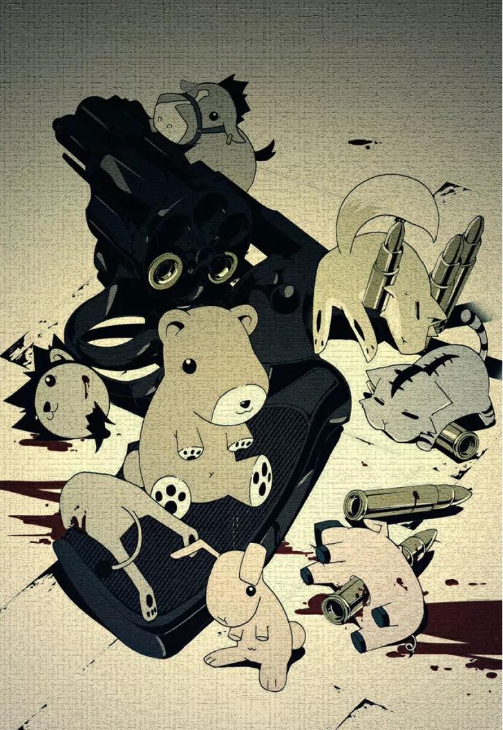 Judge chapter 21 page 3