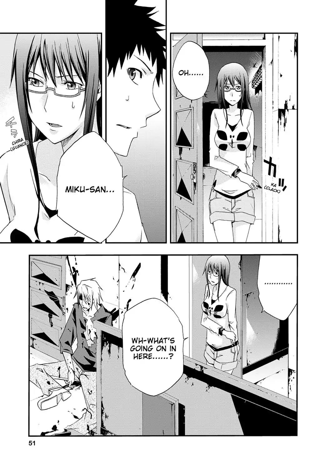 Judge chapter 22 page 13