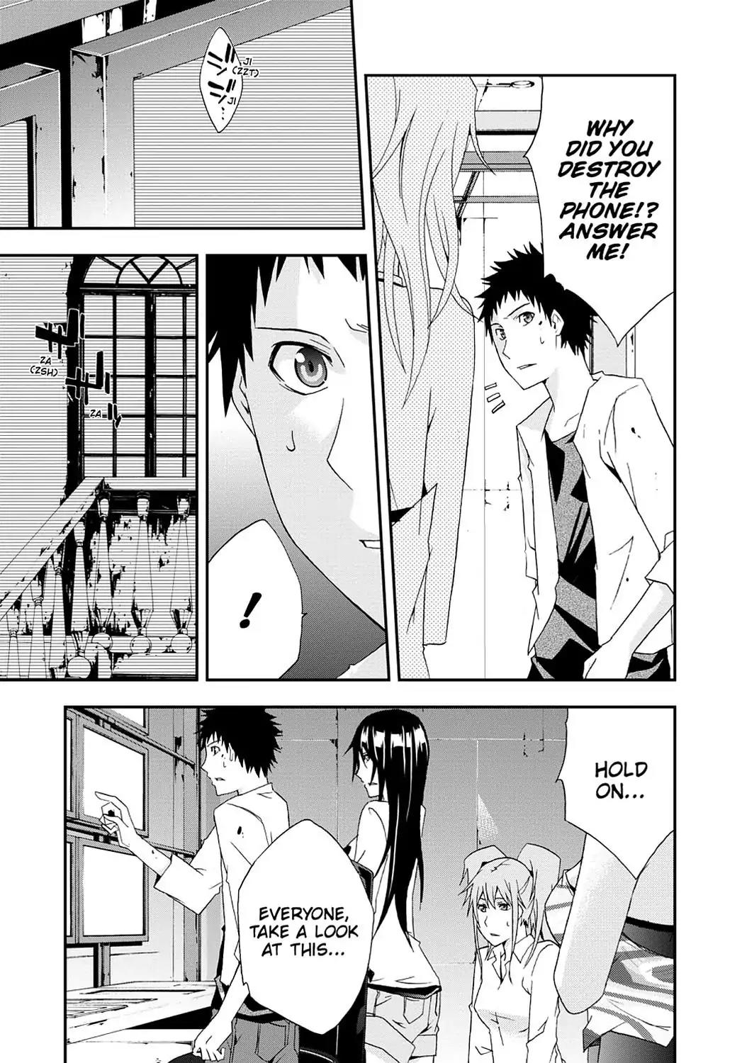 Judge chapter 22 page 33