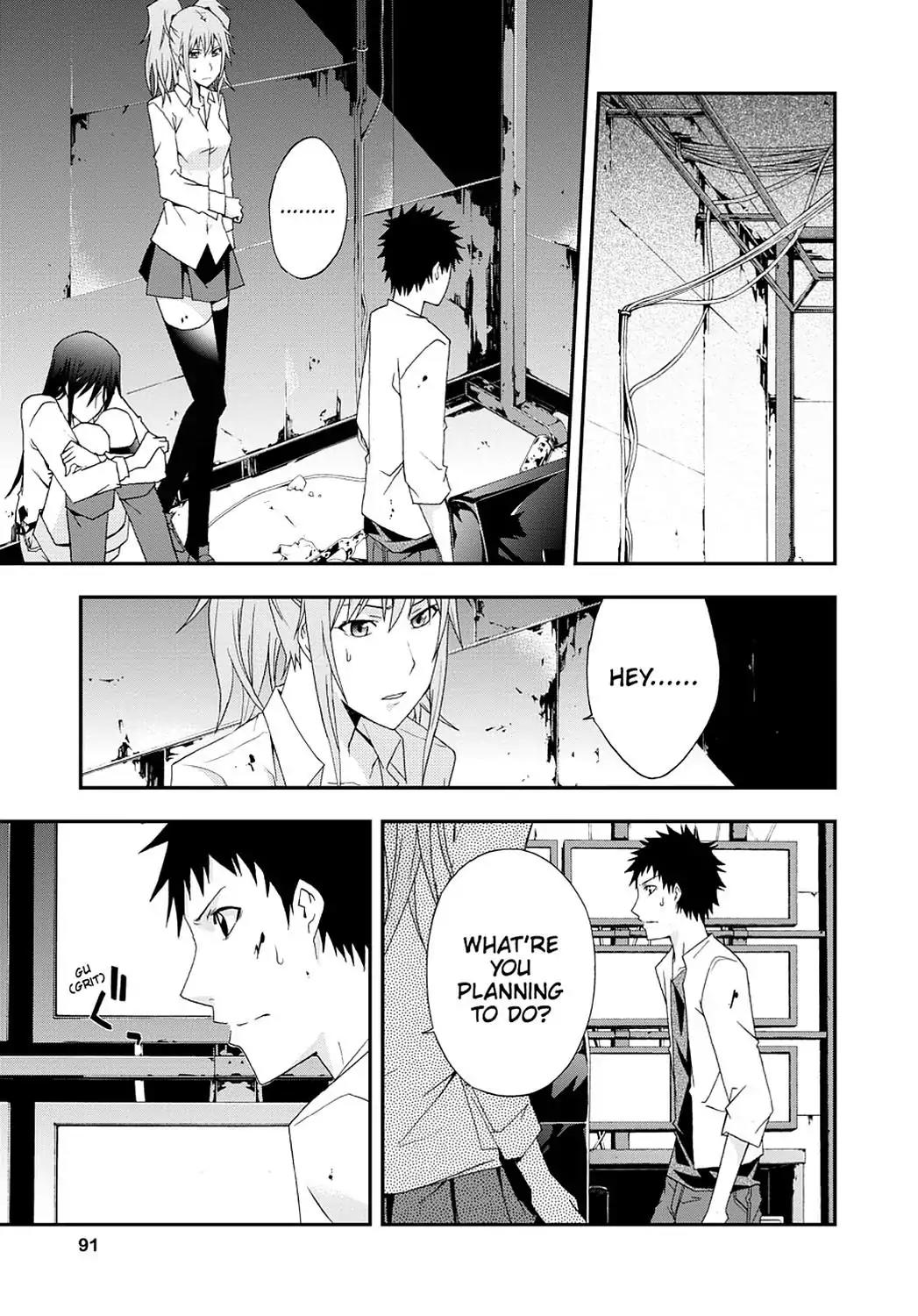 Judge chapter 23 page 16