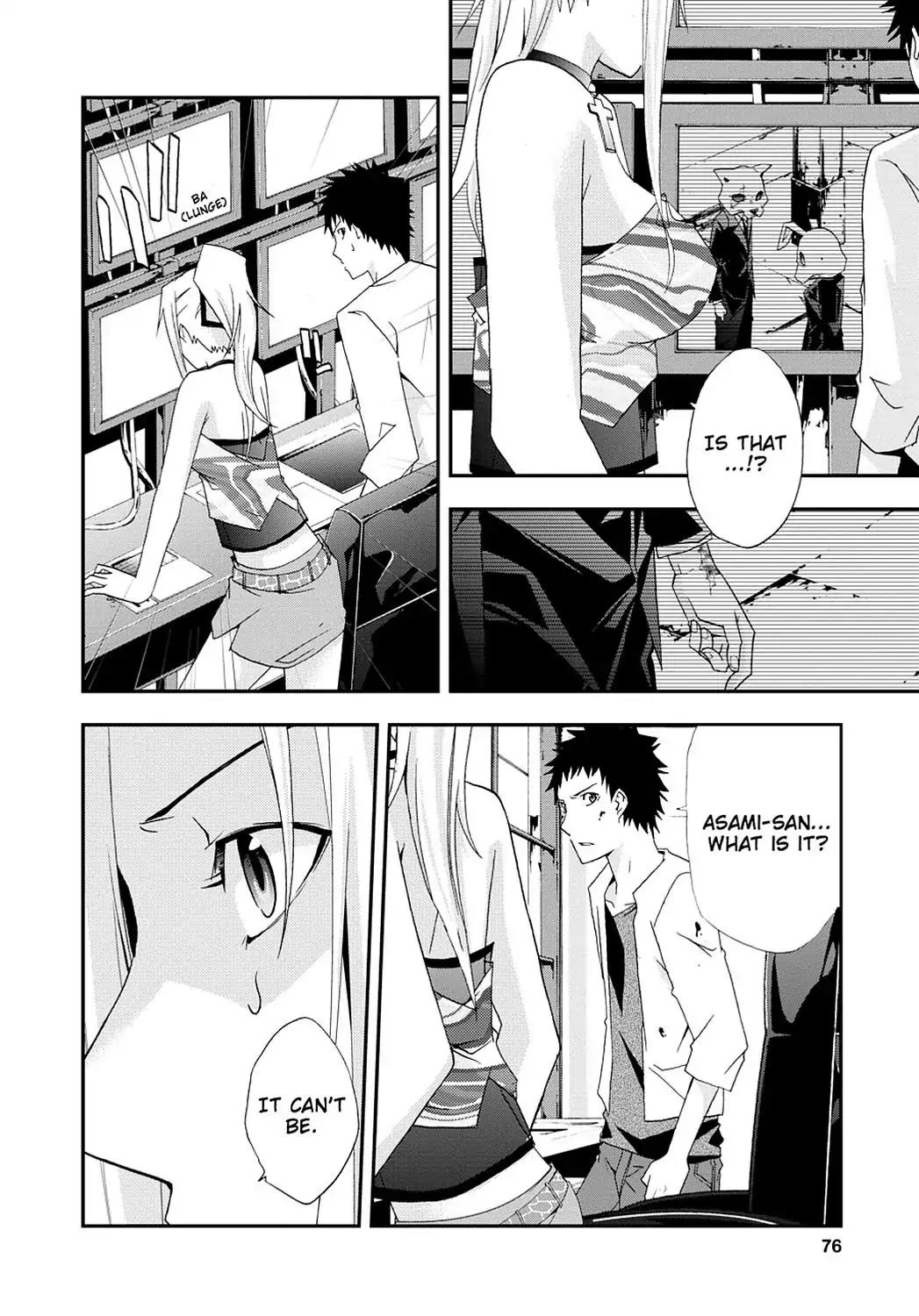 Judge chapter 23 page 2