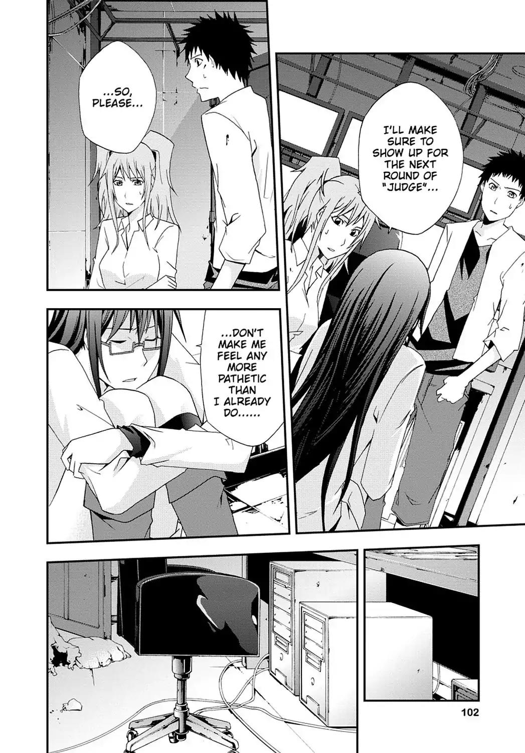 Judge chapter 23 page 27