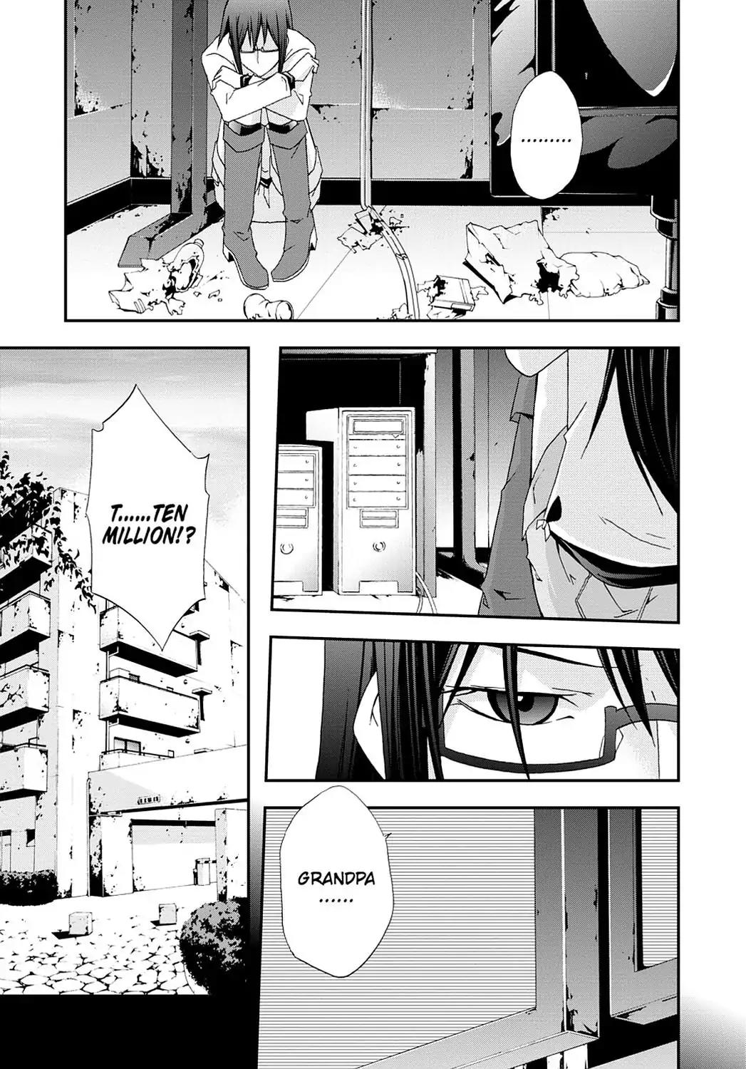 Judge chapter 23 page 28